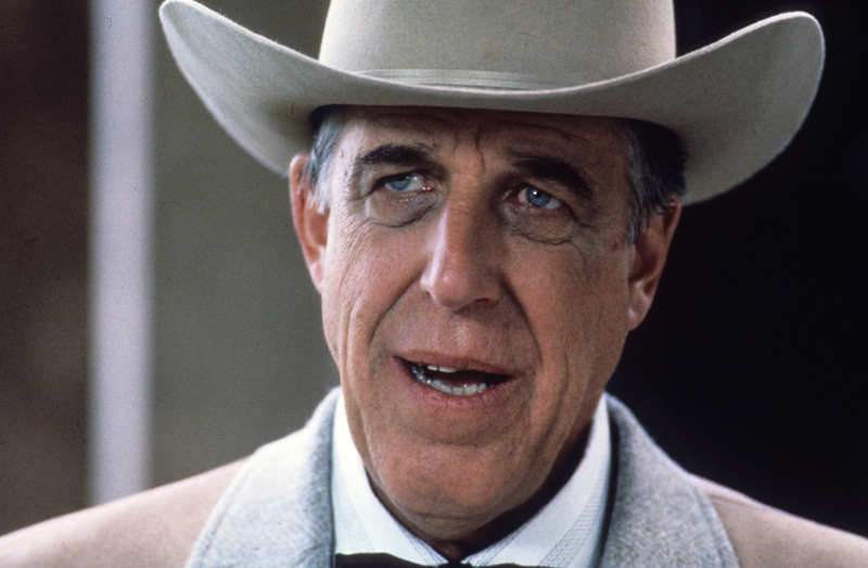 Fred Gwynne Now | Alamy Stock Photo by PictureLux/The Hollywood Archive