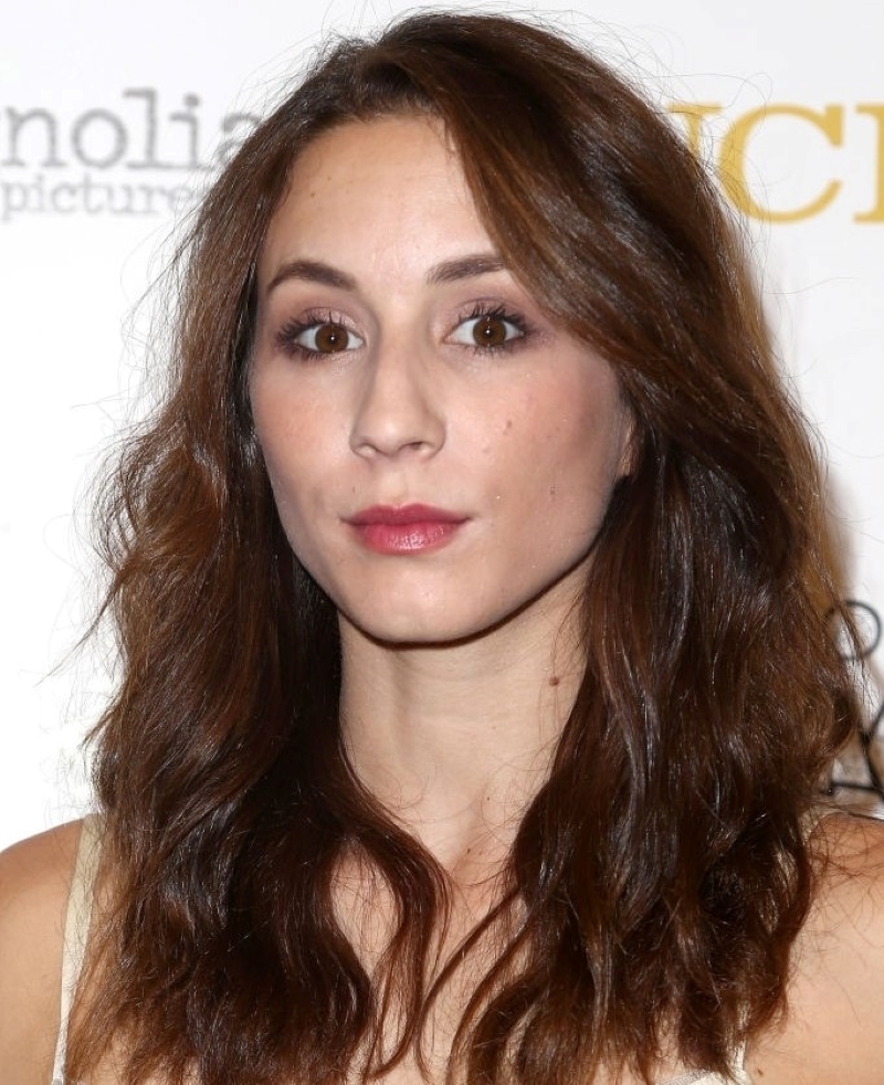 Troian Bellisario Now | Getty Images Photo by Tommaso Boddi/WireImage