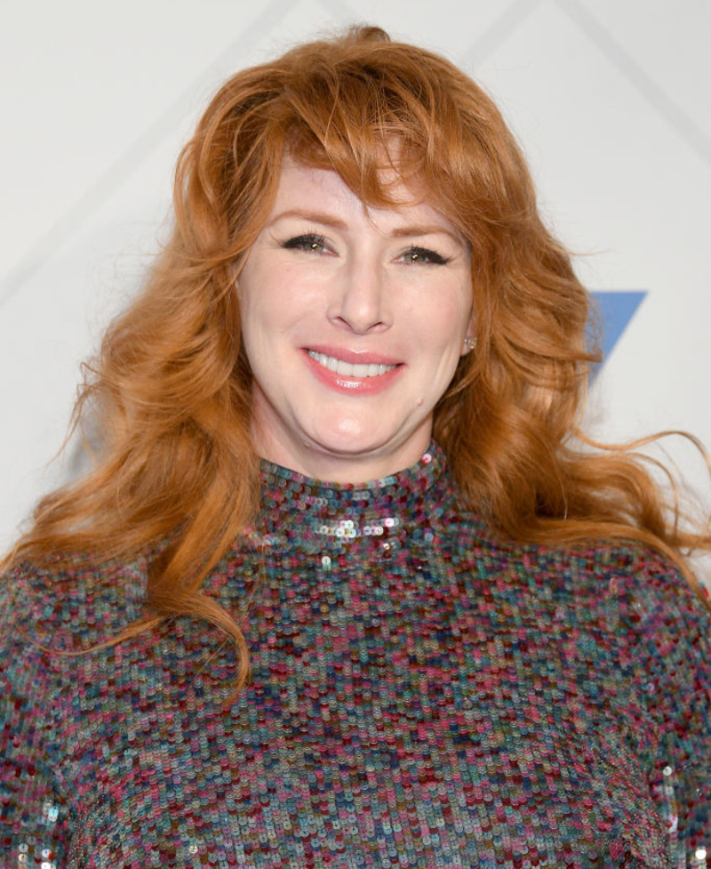 Diane Neal Now | Getty Images Photo by Dia Dipasupil