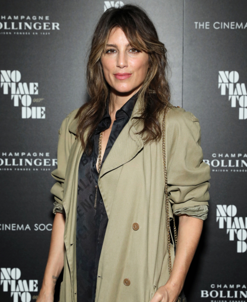 Jennifer Esposito Now | Getty Images Photo by Monica Schipper/WireImage