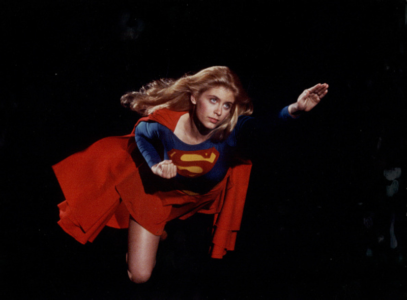 Helen Slater | Getty Images Photo by Stanley Bielecki Movie Collection