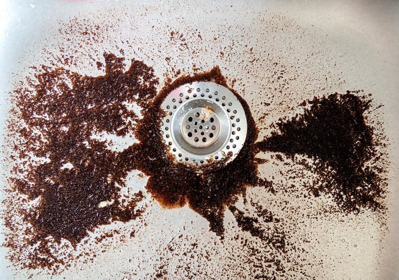 Coffee Grind Declogger | Shutterstock Photo by AndreyOzhegov