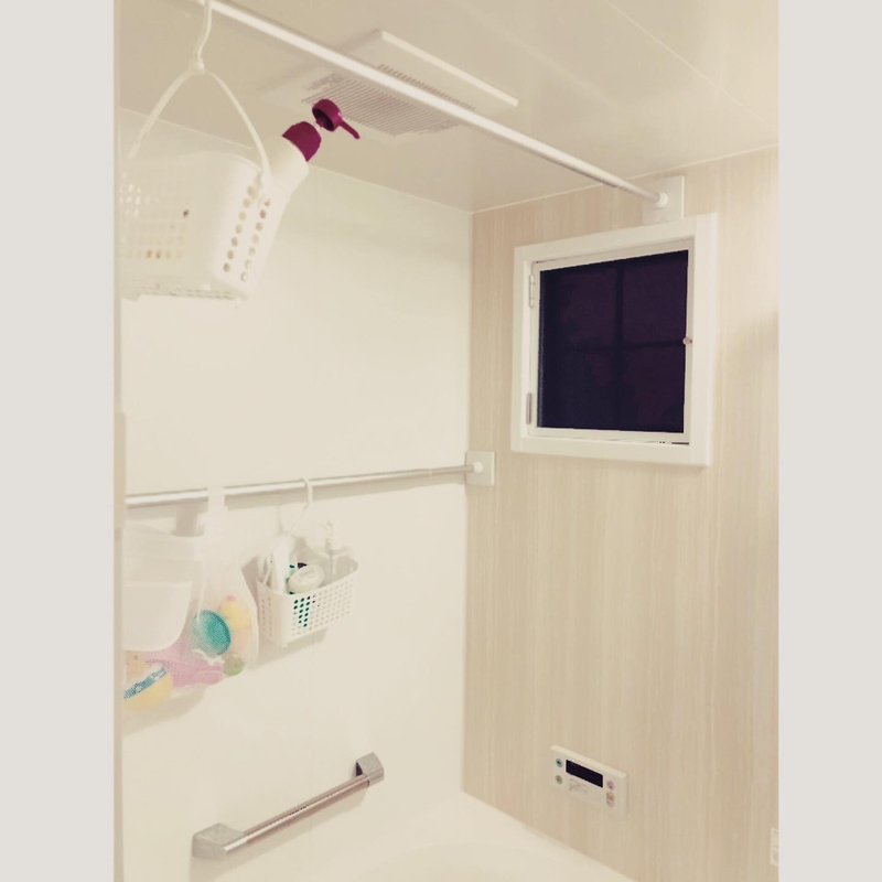 Second Shower Curtains | Instagram/@takeuchi_sasai_kayoko