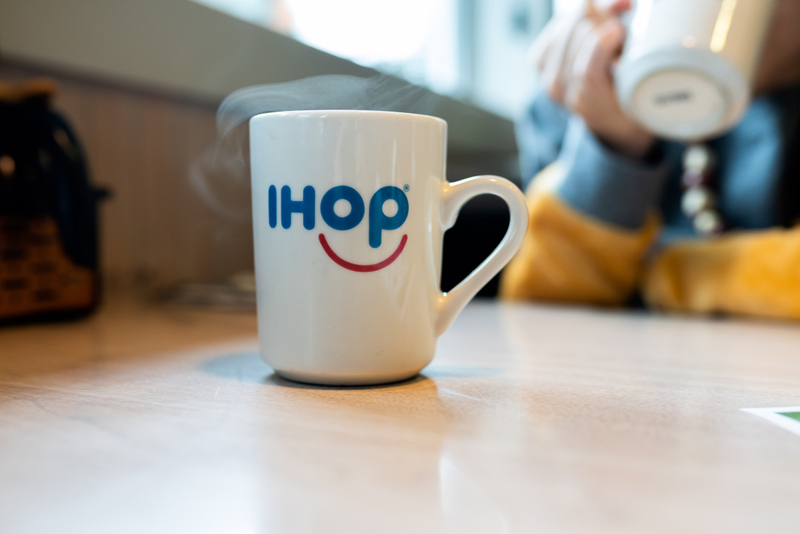 IHOP | Shutterstock