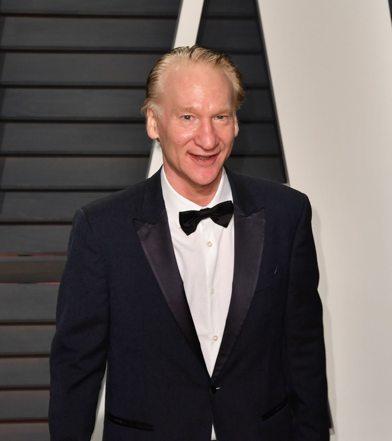 Bill Maher | Getty Images Photo by C Flanigan