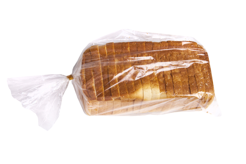 Bread Tags | Shutterstock