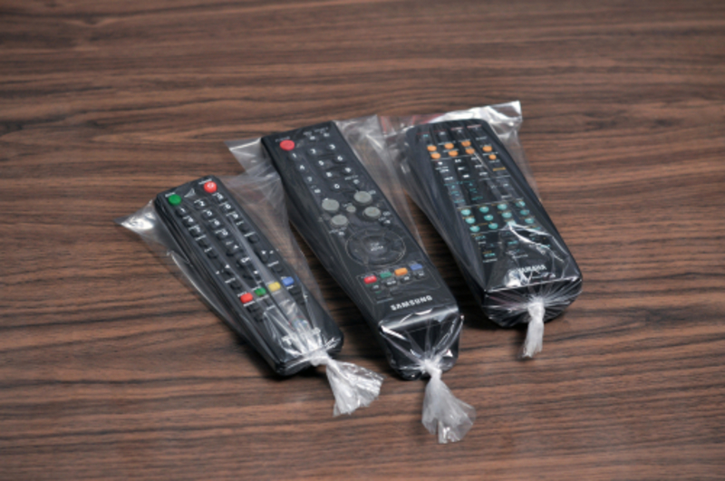 Be Wary of the Remote | MarceloMayoPH/Shutterstock