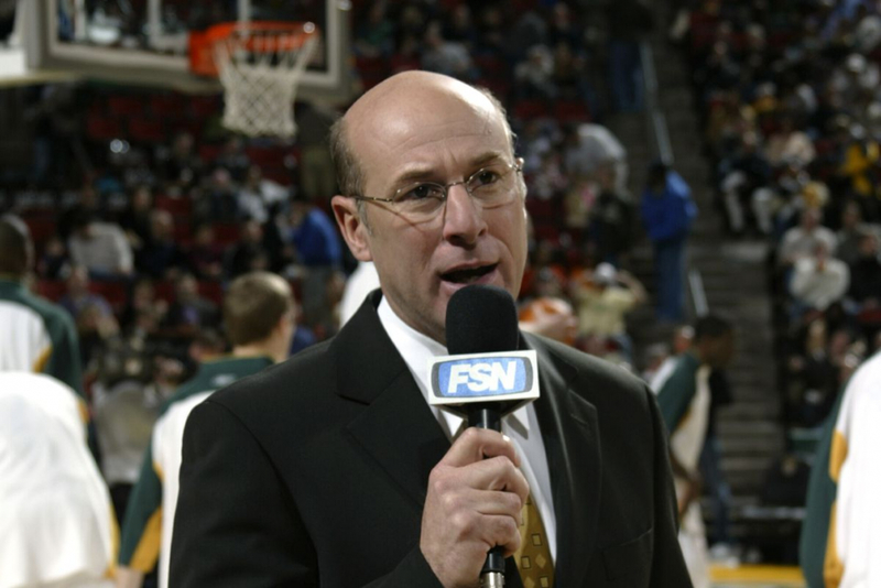 Kevin Calabro – ESPN | Getty Images Photo by Jeff Reinking/NBAE