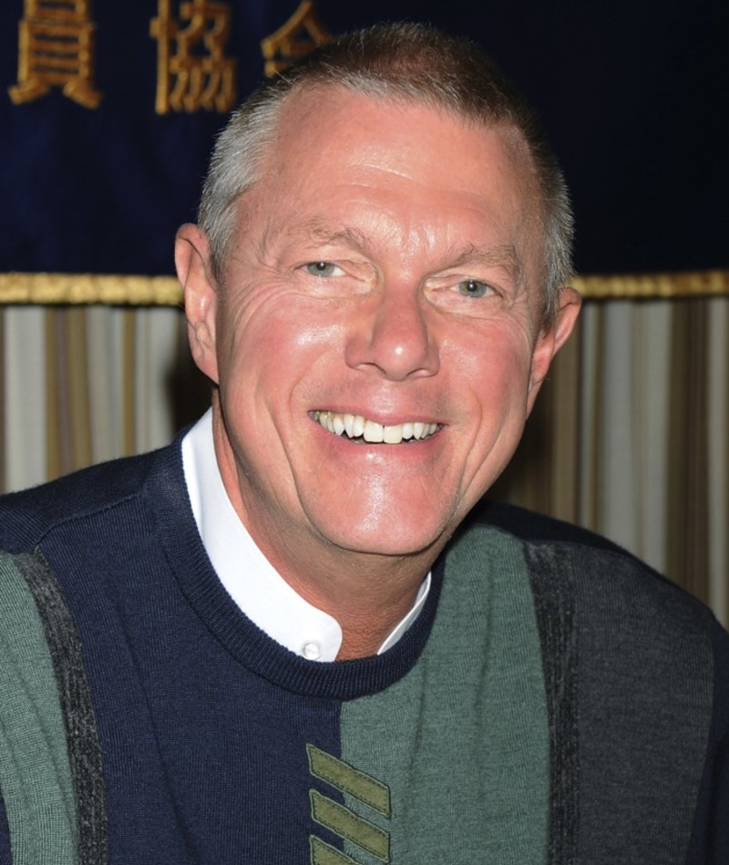 Richard Carpenter Returns to the Work He Loves | Getty Images Photo by Jun Sato/WireImage