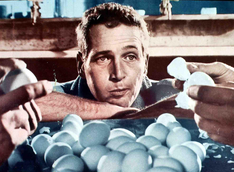 Too Many Eggs | Alamy Stock Photo by United Archives GmbH/IFA Film
