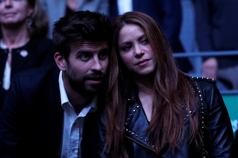 Shakira and Gerard Pique | Getty Images Photo by Burak Akbulut/Anadolu Agency 