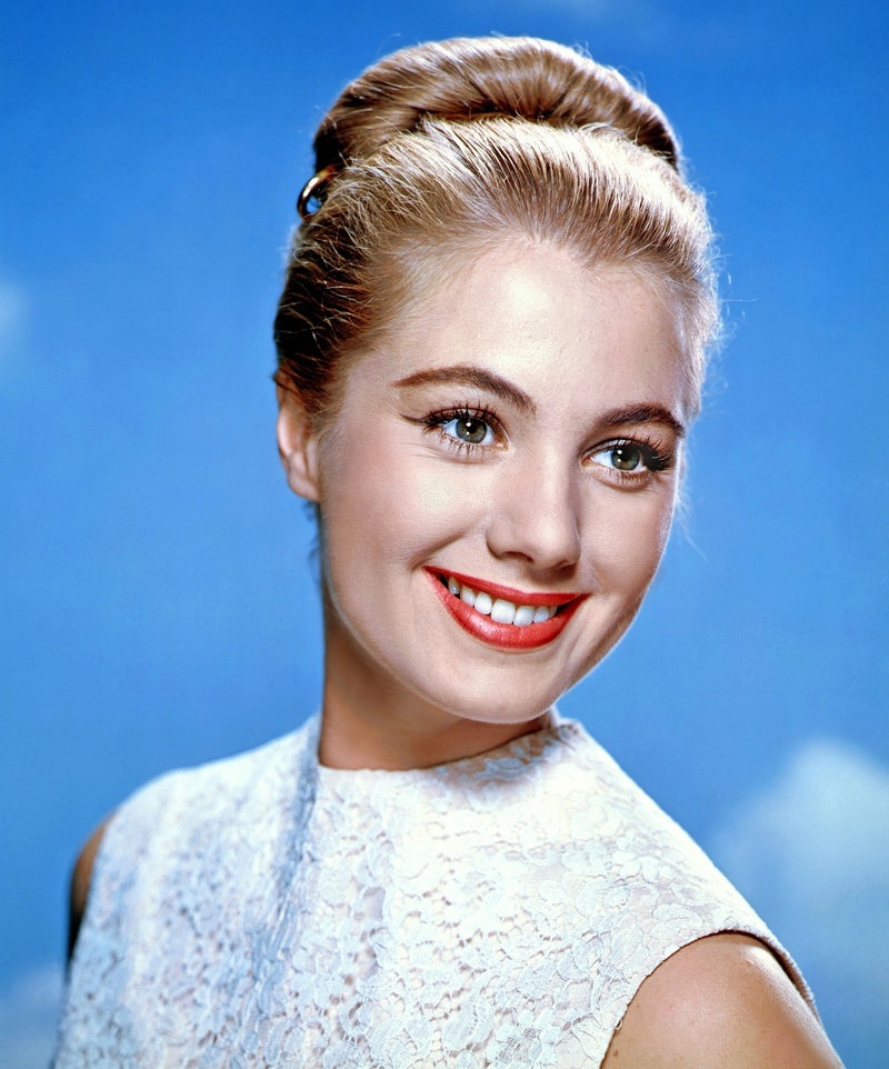 Shirley Jones Was Scripted to be the Partridge Family Lead Singer | Alamy Stock Photo
