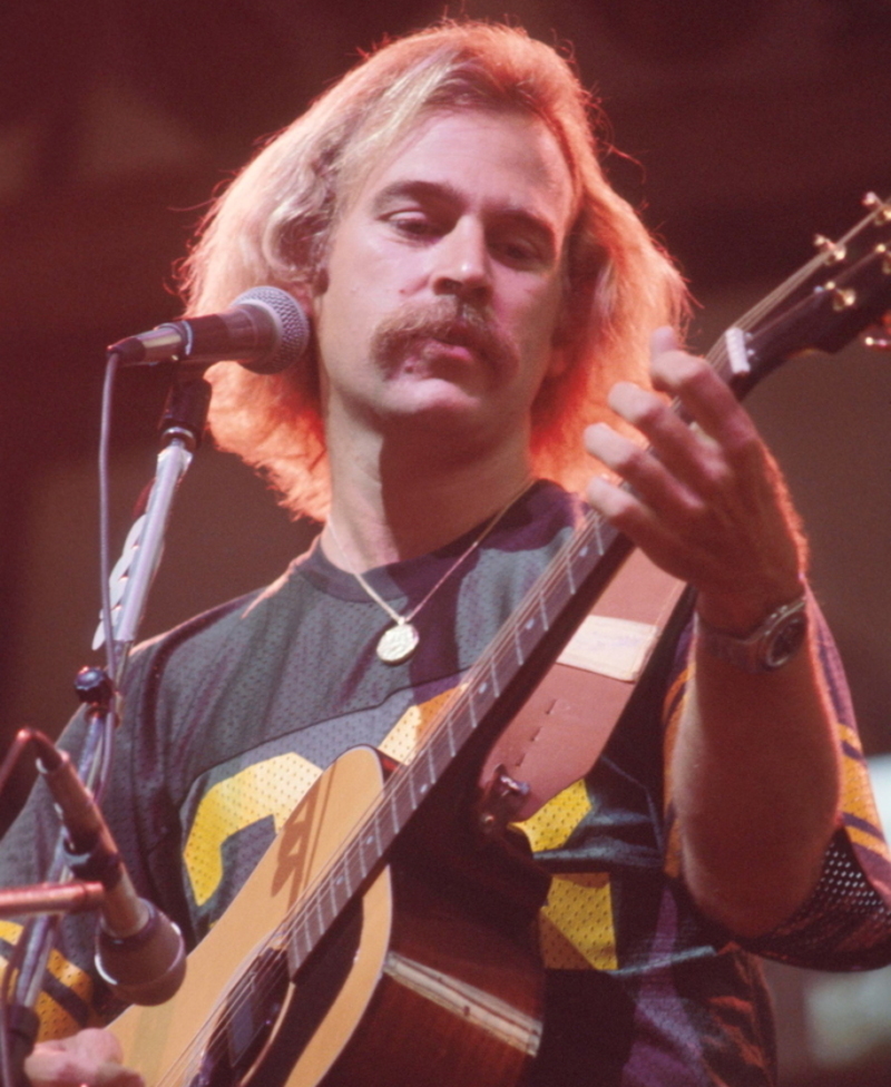 “Margaritaville” by Jimmy Buffett | Getty Images Photo by Michael Putland