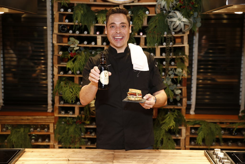 Jeff Mauro | Getty Images Photo by Brian Ach