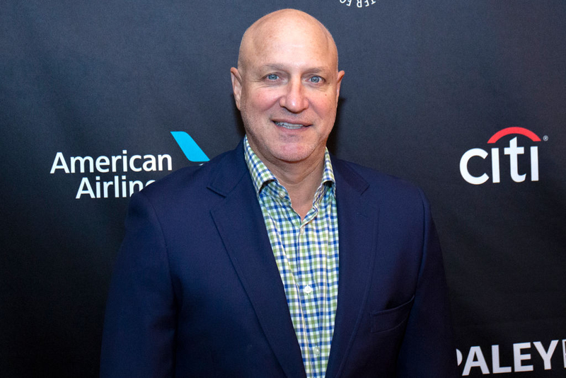 Tom Colicchio | Getty Images Photo by Santiago Felipe