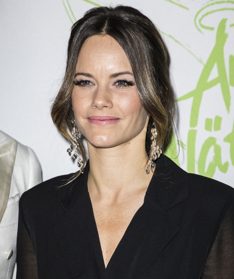 Princess Sofia of Sweden | Getty Images Photo by Michael Campanella