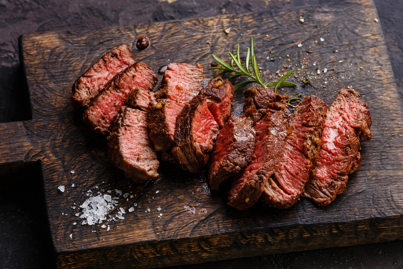 Eating Too Much Red Meat May Cause Kidney Failure | Shutterstock