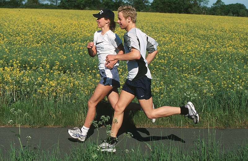 A Bit of Exercise Goes a Long Way Towards Health | Getty Images Photo by Holde Schneider/Bongarts