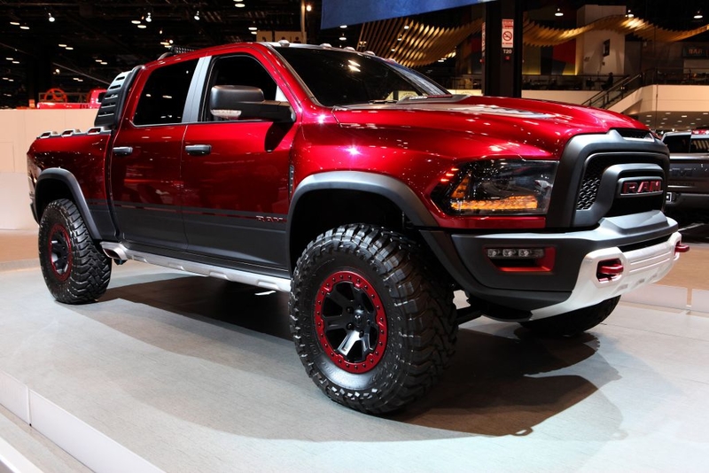 The Ram 1500 TRX Was Great – Mostly | Getty Images Photo by Raymond Boyd