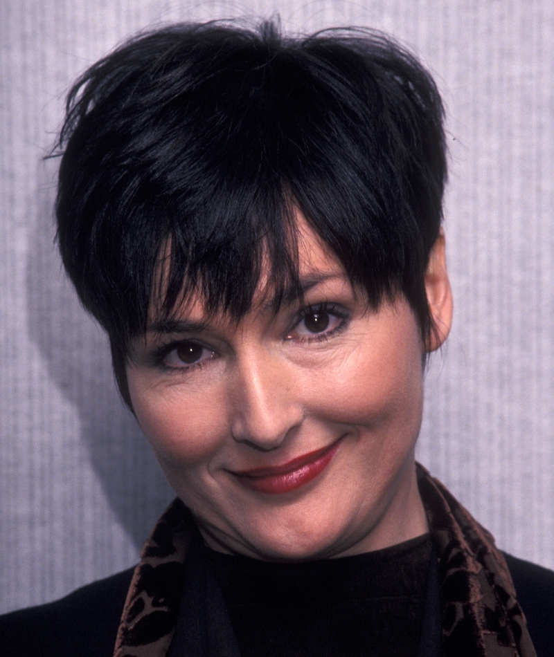 Nora Dunn Refused to Appear in An Episode | Getty Images Photo by Ron Galella, Ltd.