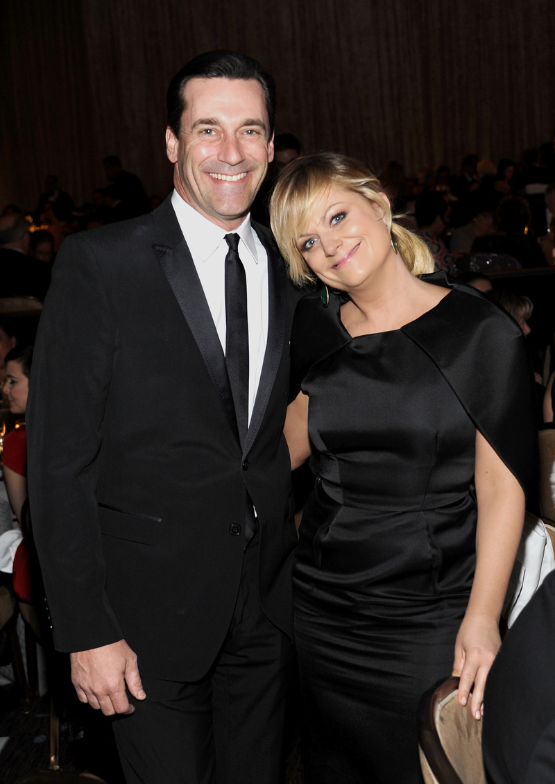 Amy Poehler Needs to “Get Her Sh*t Together”  | Getty Images Photo by Stefanie Keenan/CDG