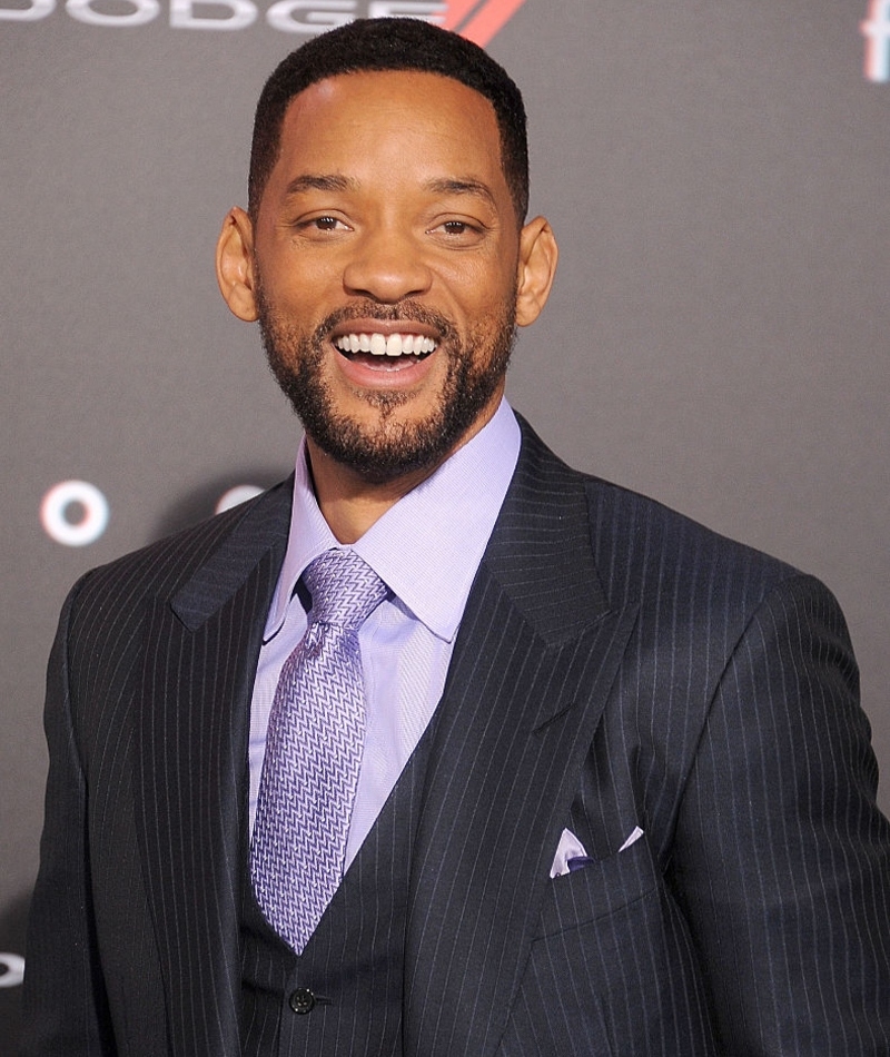 Will Smith | Getty Images Photo by Gregg DeGuire/WireImage