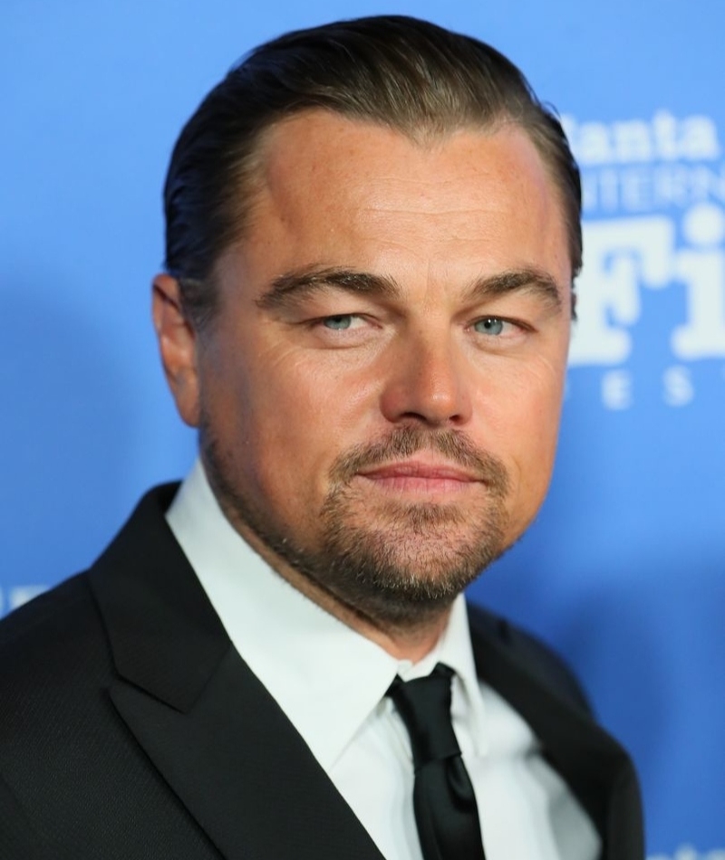 Leonardo DiCaprio | Getty Images Photo by JB Lacroix