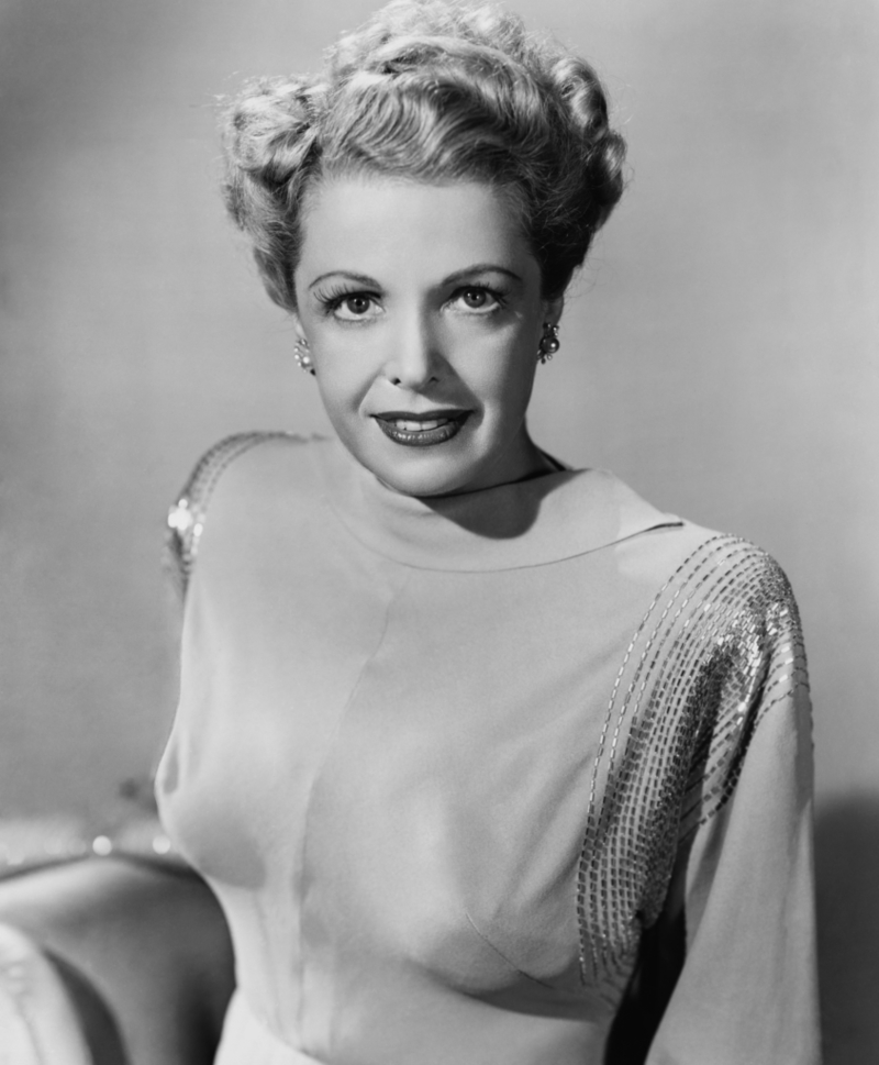 Natalie Schafer wasn’t just rich in the show | Getty Images Photo by John Springer Collection/CORBIS