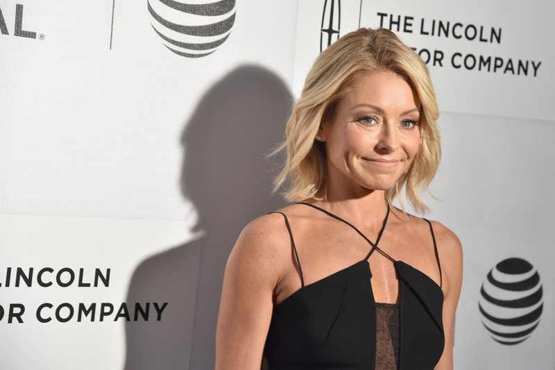 Kelly Ripa – $22M | Getty Images Photo by Mike Coppola