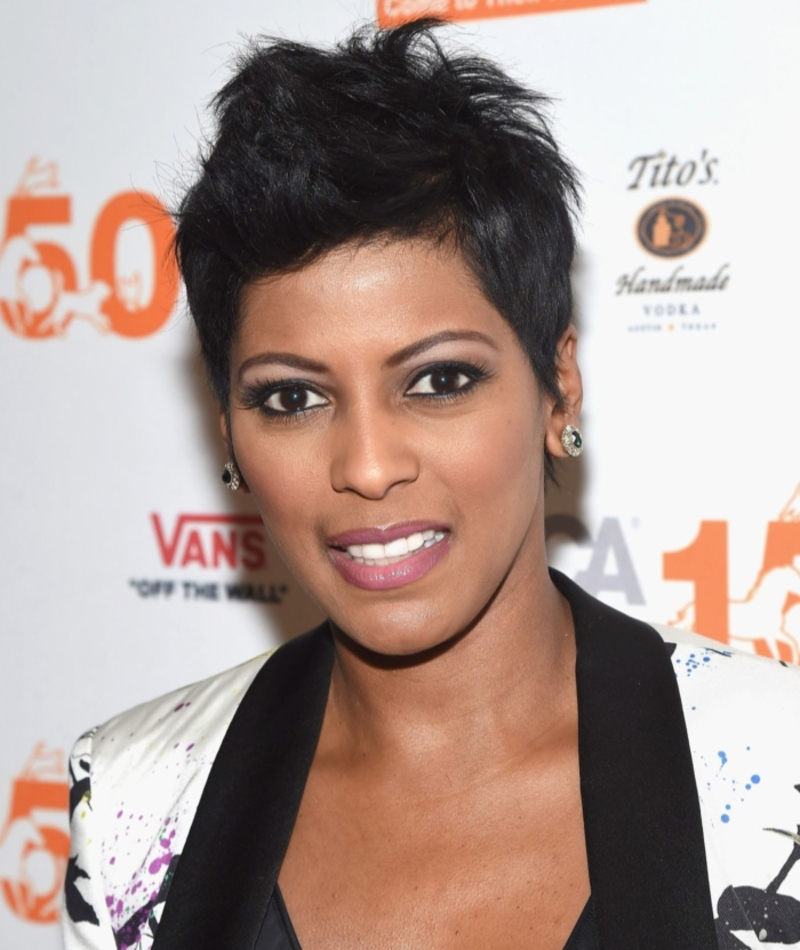  Tamron Hall – $2M | Getty Images Photo by Gary Gershoff/WireImage