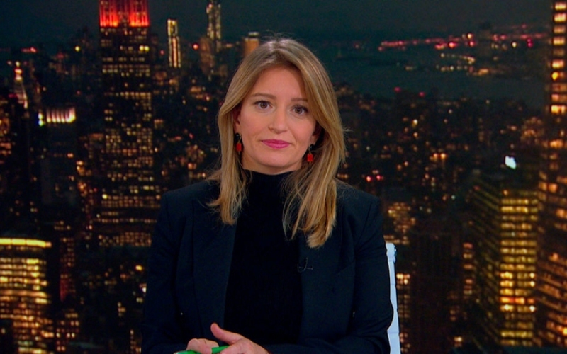 Katy Tur – $1.3M | Getty Images Photo by NBC/NBCU Photo Bank