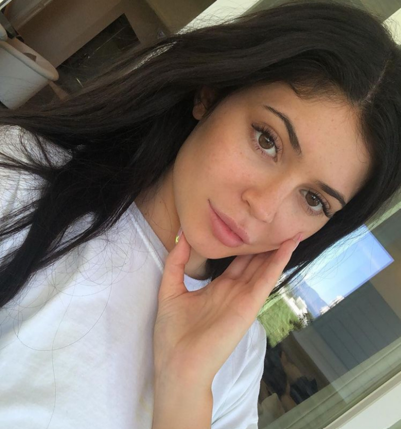 Kylie Jenner | Instagram/@kyliejenner