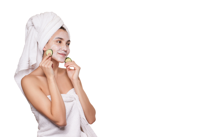 Clear Up Your Skin | Shutterstock