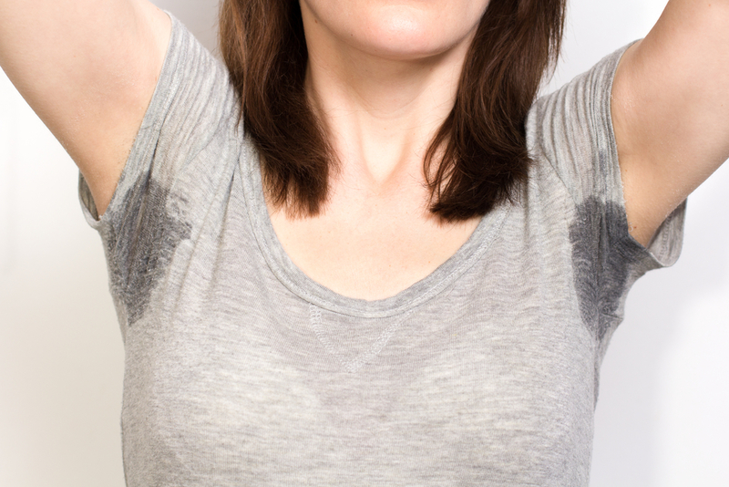 Lift Pit Stains | Shutterstock
