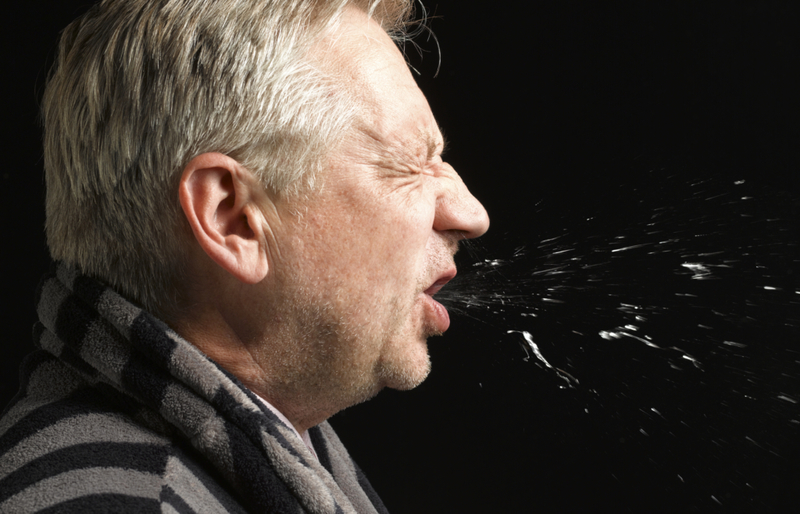 Reduce the Power of the Common Cold | Getty Images Photo by Peter Dazeley