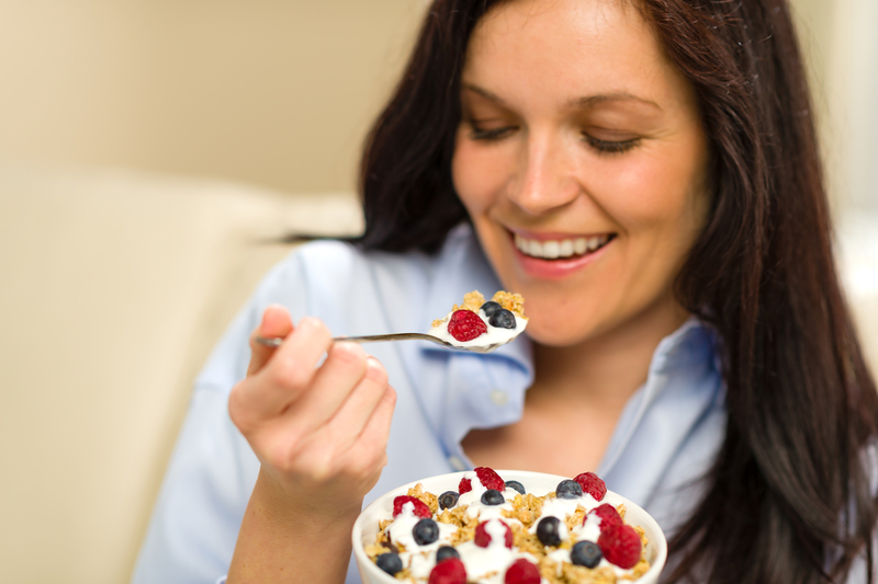 Cereals Are Becoming a Thing of the Past | CandyBox Images/Shutterstock