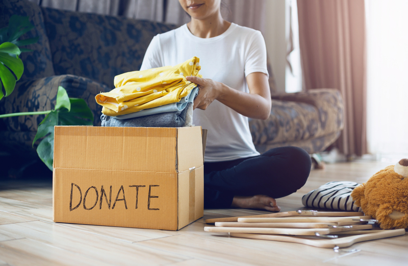 Millennials Expect Companies to Make Charitable Donations | suriya yapin/Shutterstock