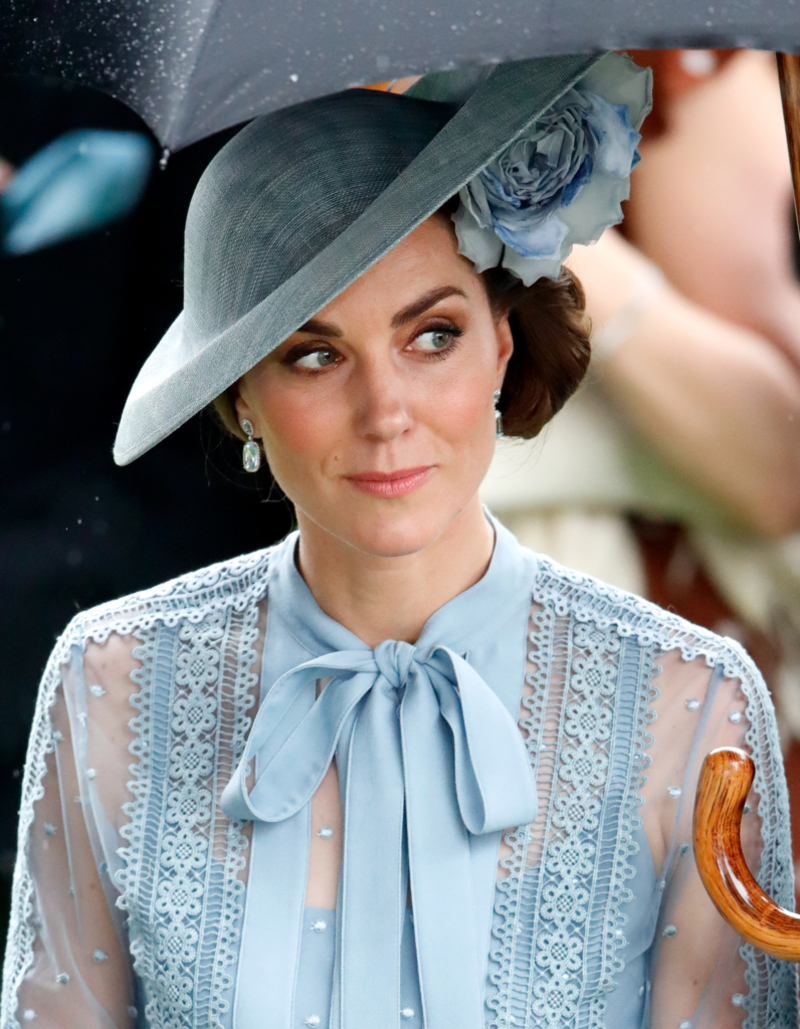 All the Times Kate Middleton Wasn’t Camera-Ready – Herald Weekly