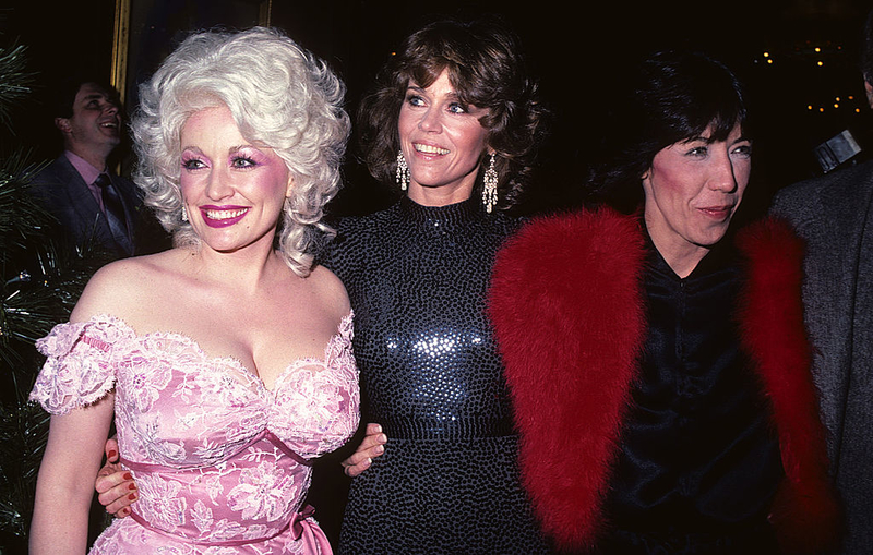Dolly Parton’s Imagination | Getty Images Photo by Tom Wargacki/WireImage