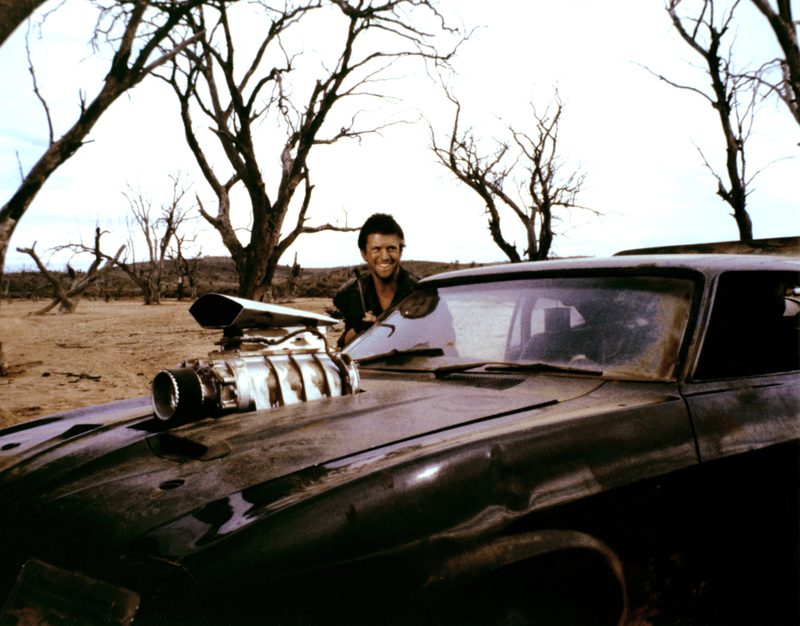 Mad Max 2 | Getty Images Photo by Sunset Boulevard/Corbis