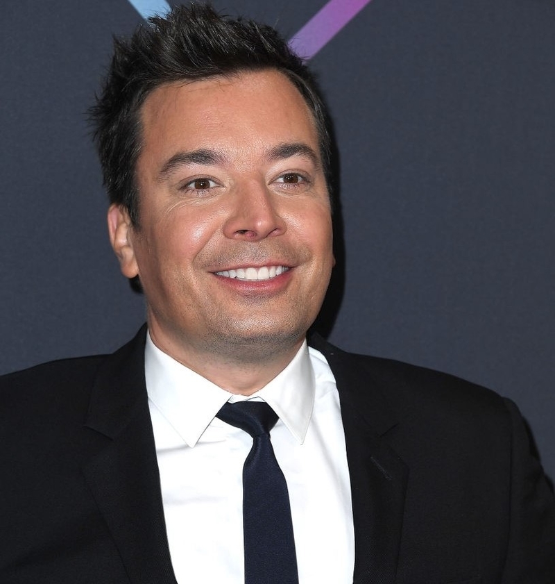 Jimmy Fallon – $16m | Getty Images Photo by Steve Granitz/WireImage