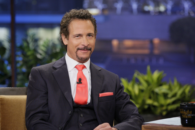 Jim Rome – $30m | Getty Images Photo by Paul Drinkwater/NBCU Photo Bank