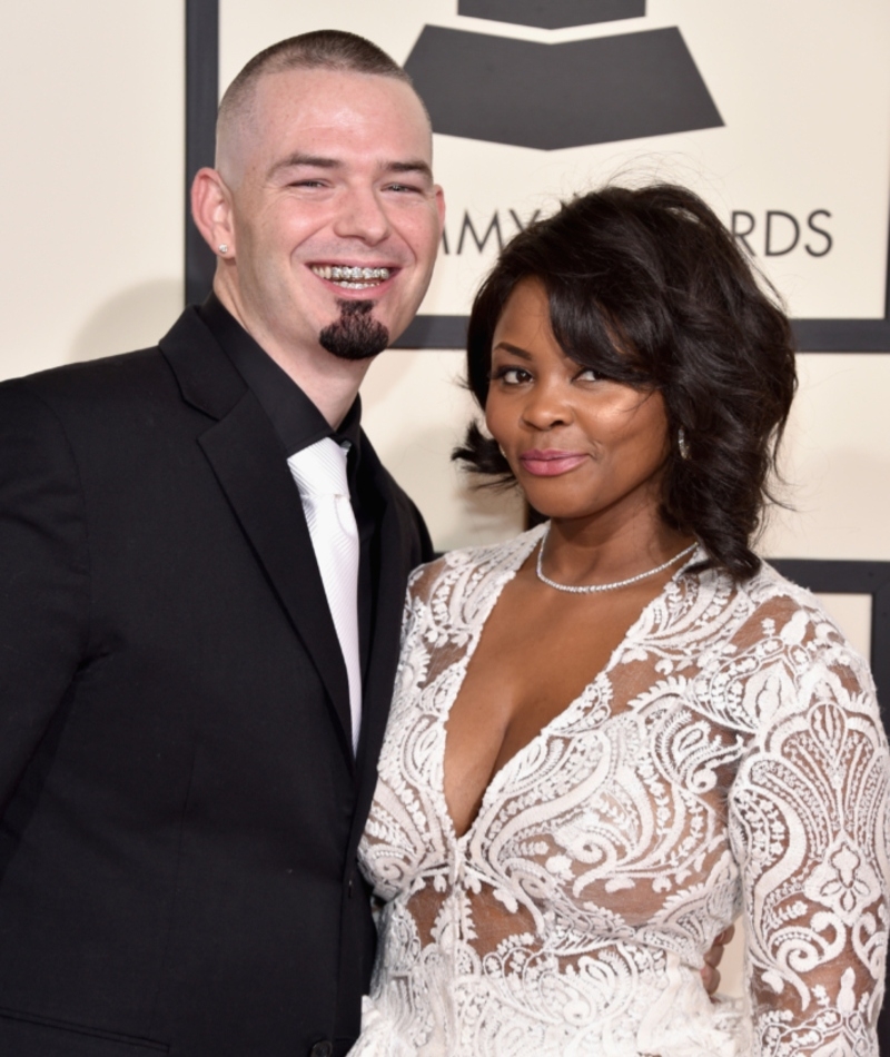 Musicians Paul Wall and Crystal Wall | Getty Images Photo by John Shearer/WireImage