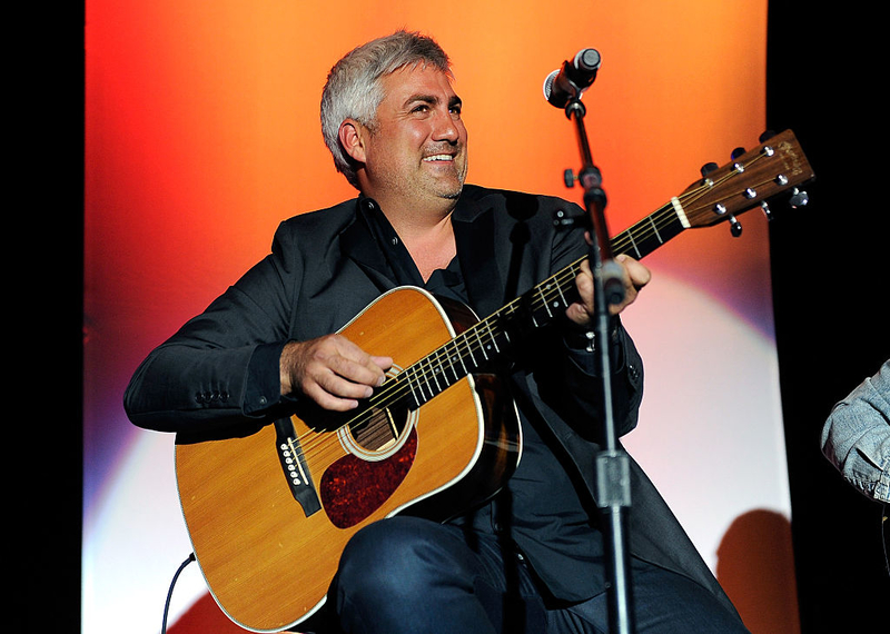 Taylor Hicks - $2 Million | Getty Images Photo by David Becker