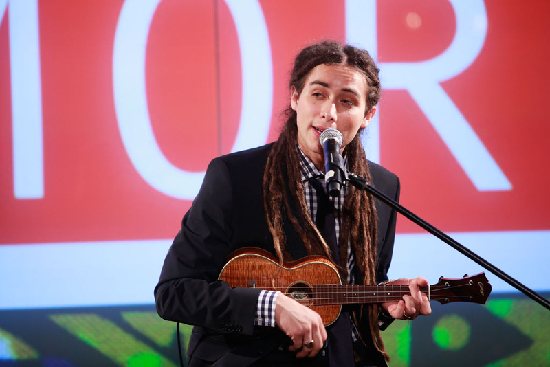 Jason Castro - $1.3 Million | Getty Images Photo by Amy Sussman