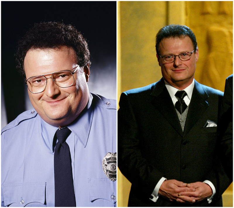 Wayne Knight – 117 Pounds | Alamy Stock Photo & Getty Images Photo by Kevin Winter