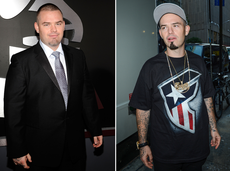 Paul Wall - 130 Pounds | Getty Images Photo by Larry Busacca & Ray Tamarra