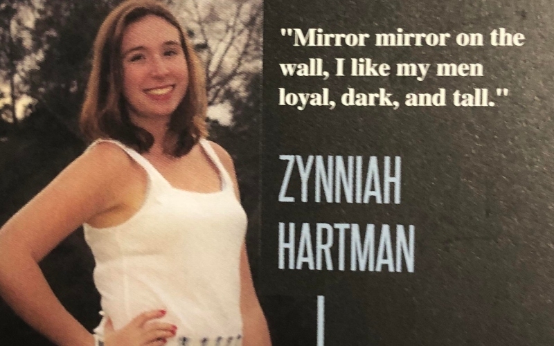 Zynniah Knows What She Likes | Reddit.com/Cobble01