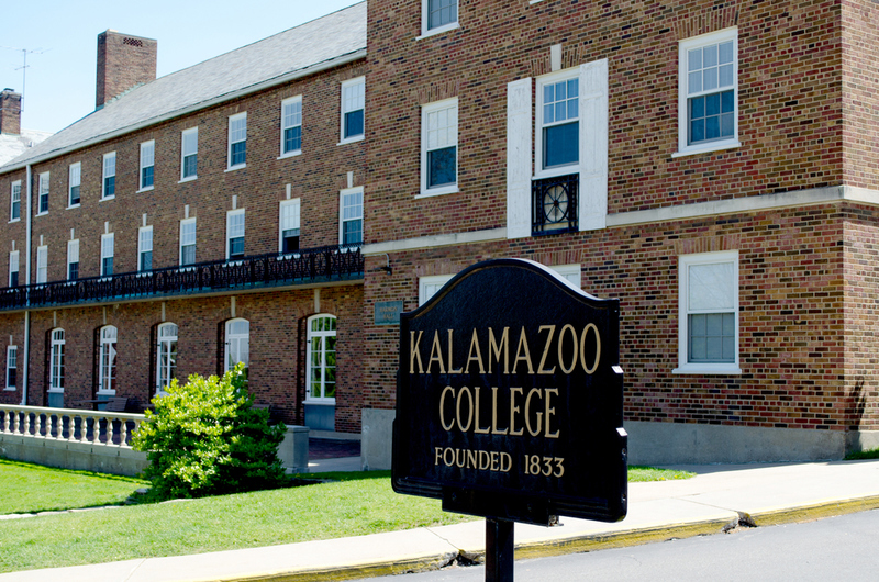 Kalamazoo College | Shutterstock