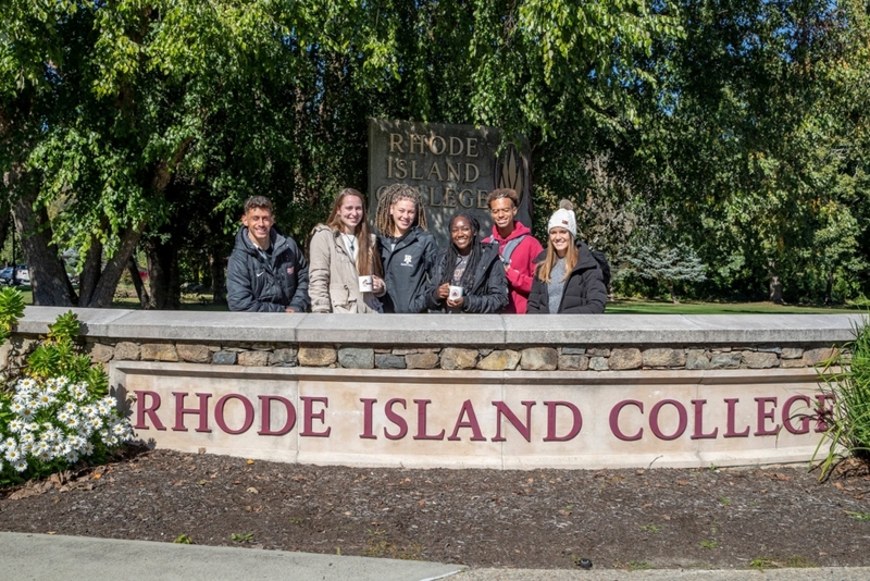Rhode Island College | Facebook/@rhodeislandcollege